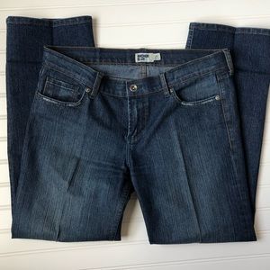 Anchor Blue jeans